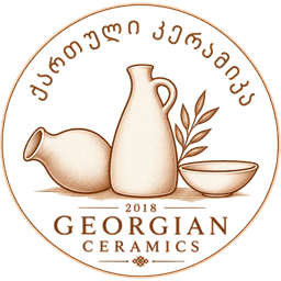 Georgian Ceramics
